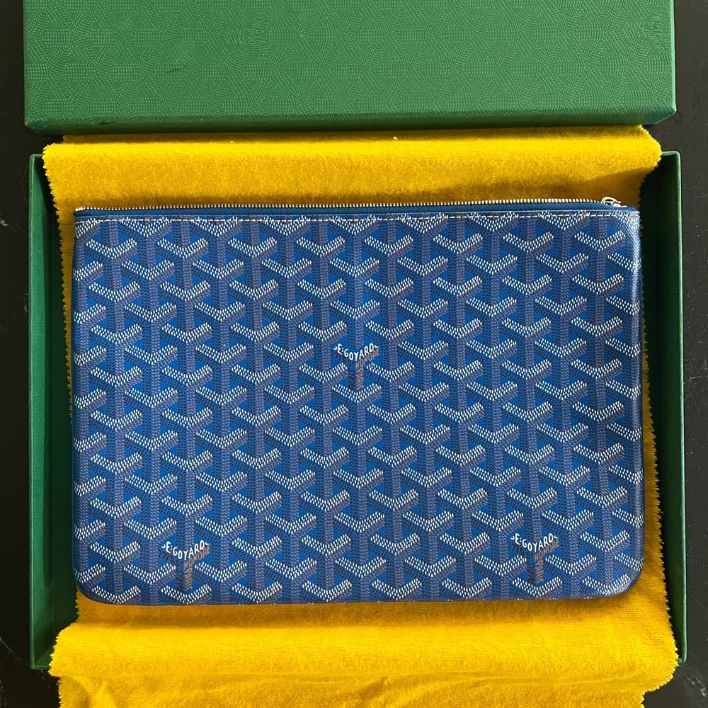 Goyard Senat